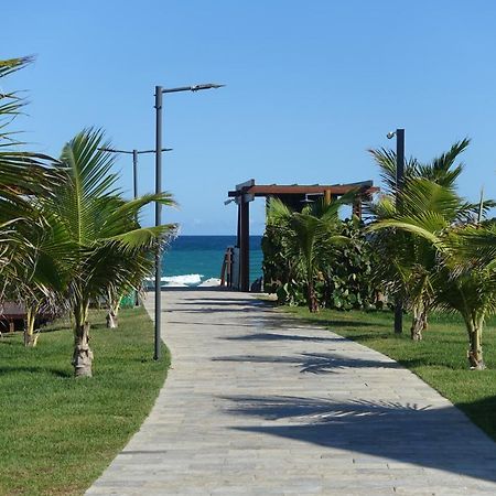 Flat Praia Do Cupe - Pôrto das Galinhas Dış mekan fotoğraf